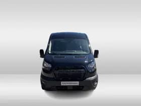 Ford Transit thumbnail 2