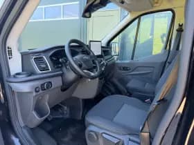 Ford Transit thumbnail 12