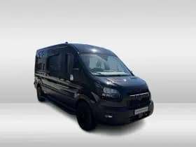 Ford Transit thumbnail 3