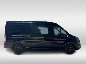 Ford Transit thumbnail 4