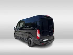 Ford Transit thumbnail 8