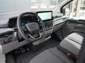 Ford Transit Custom thumbnail 11