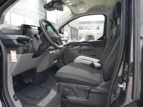 Ford Transit Custom thumbnail 12