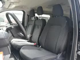 Ford Transit Custom thumbnail 13