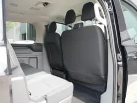 Ford Transit Custom thumbnail 14