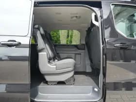 Ford Transit Custom thumbnail 15