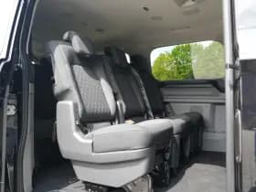 Ford Transit Custom thumbnail 16
