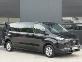 Ford Transit Custom thumbnail 3