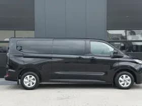 Ford Transit Custom thumbnail 4