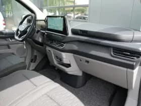 Ford Transit Custom thumbnail 39