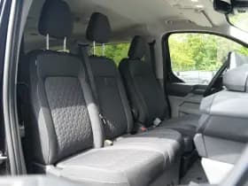 Ford Transit Custom thumbnail 40