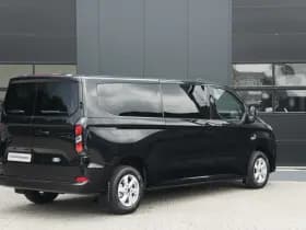 Ford Transit Custom thumbnail 5