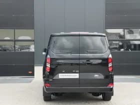 Ford Transit Custom thumbnail 6