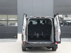 Ford Transit Custom thumbnail 7