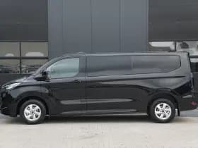 Ford Transit Custom thumbnail 9