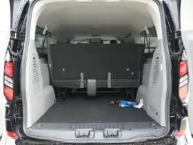 Ford Transit Custom thumbnail 10