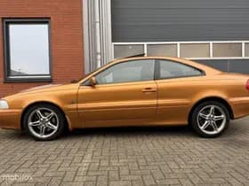 Volvo C70