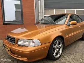 Volvo C70 thumbnail 2