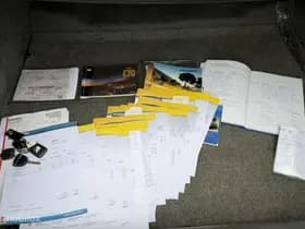 Volvo C70 thumbnail 8