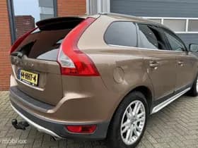 Volvo XC60 thumbnail 3