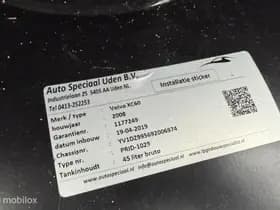 Volvo XC60 thumbnail 21