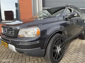 Volvo XC90 thumbnail 2