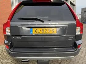 Volvo XC90 thumbnail 11