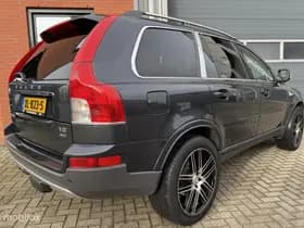 Volvo XC90 thumbnail 3