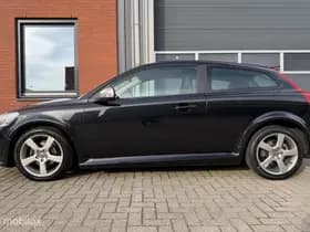 Volvo C30