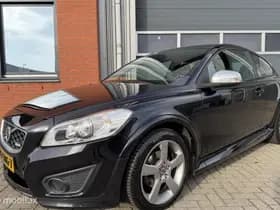 Volvo C30 thumbnail 2