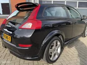 Volvo C30 thumbnail 3