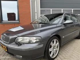 Volvo V70 thumbnail 2