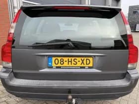 Volvo V70 thumbnail 11