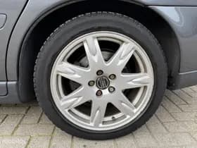 Volvo V70 thumbnail 17