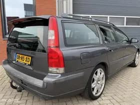 Volvo V70 thumbnail 3