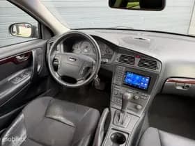 Volvo V70 thumbnail 5