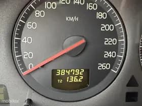 Volvo V70 thumbnail 6