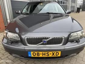 Volvo V70 thumbnail 10