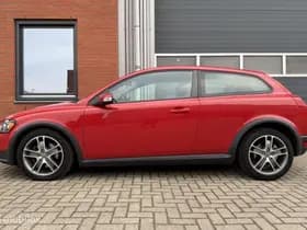 Volvo C30