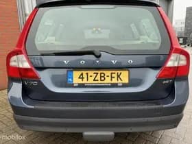 Volvo V70 thumbnail 11