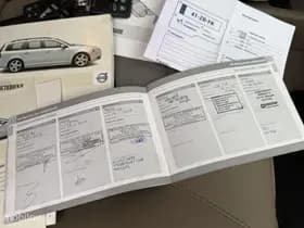 Volvo V70 thumbnail 17