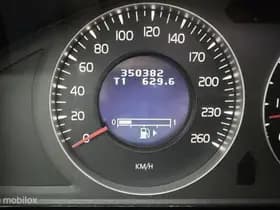 Volvo V70 thumbnail 6