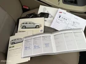 Volvo V70 thumbnail 7