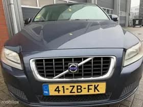 Volvo V70 thumbnail 10