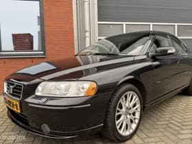 Volvo S60 thumbnail 2