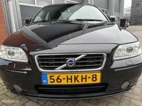 Volvo S60 thumbnail 10