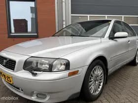 Volvo S80 thumbnail 2
