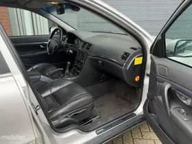 Volvo S80 thumbnail 17