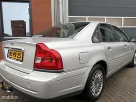 Volvo S80 thumbnail 3