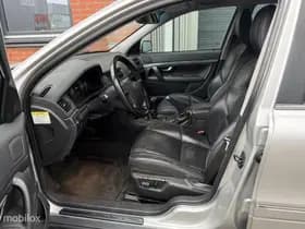 Volvo S80 thumbnail 4